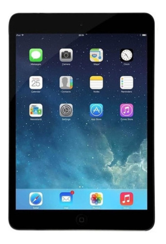 Cambio De Vidrio Touch Compatible iPad Mini A1432 A1454 A455