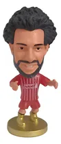 Comprar Muñeco Cabezón De Fútbol Mohamed Salah