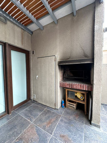 Departamento Rada Tilly 1 Dormitorio Con Parrilla