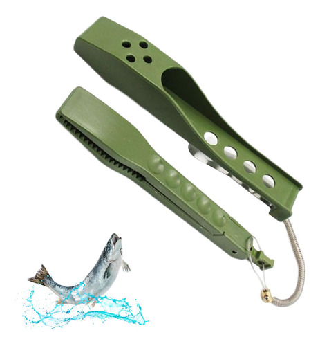 Pinza De Labios De Pescado Pinza De Pescado Verde