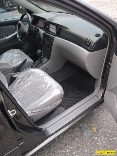 Toyota Corolla Xei