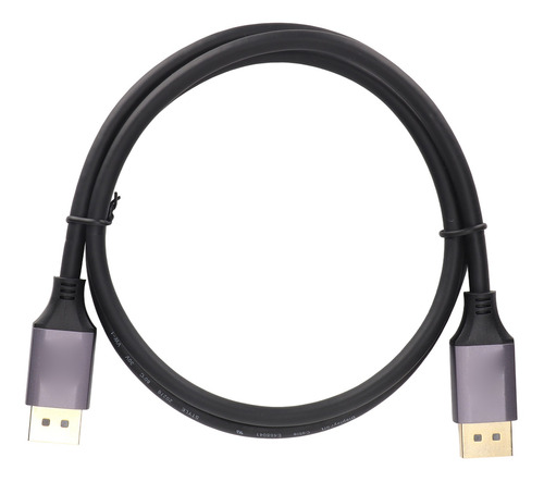 Cable Bidireccional Dp1.4 Displayport 8k 60 Hz 4k 144 Hz 30