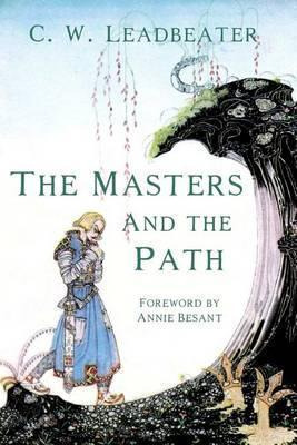 Libro The Masters And The Path - C W Leadbeater