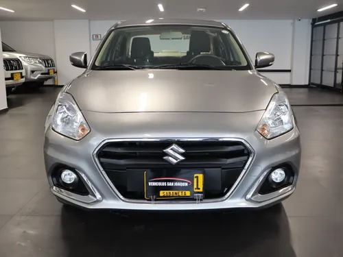 Suzuki Swift 1.2 DZIRE MECANICO
