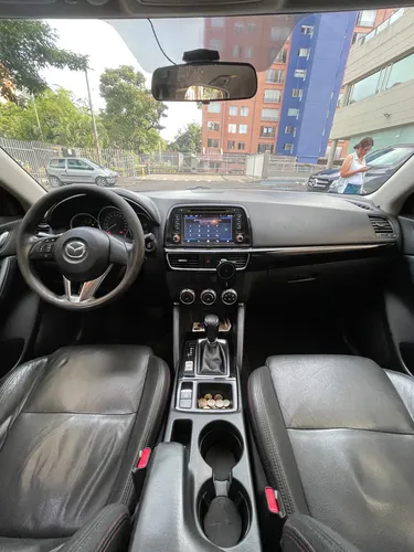 Mazda CX-5 2.0 Prime