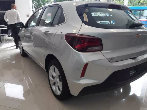Chevrolet Onix 1.0 Turbo Premier 2 Entrega Inmdiata! Ma