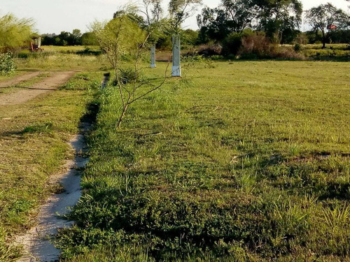 Imagen 4 de 10 de Venta Lote B°campos De San Fco. Ruta E 53 Km 18