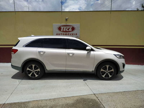 Imagem 5 de 11 de Kia Sorento 3.3 Ex3 G27