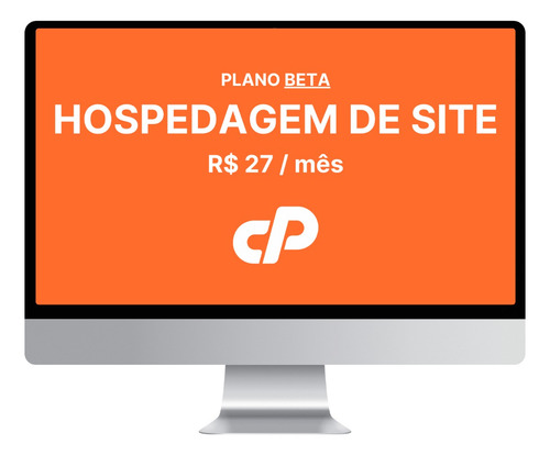 Hospedagem De Site, Cpanel, Litespeed, Ssd Nvme * Plano Beta