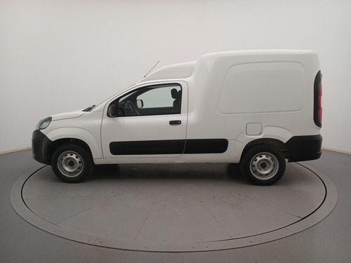 Fiat Fiorino 1.4 MPI FURGÃO ENDURANCE 8V FLEX 2P MANUAL