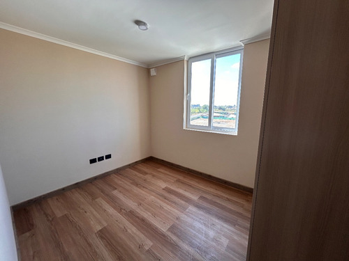 Departamento En Arriendo, Edificio Hacienda Esmeralda C