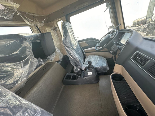 Tracto Camion Autotanque Para Combustible Pipa Atro