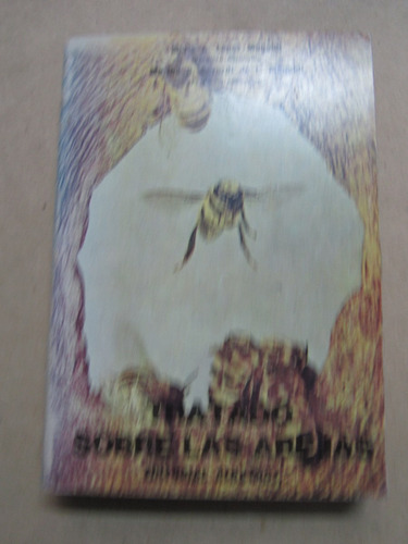 Tratado Sobre Las Abejas- Lopez Magaldi