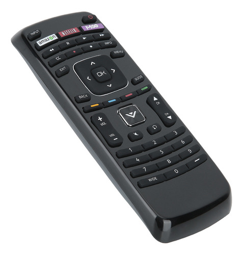 Mando A Distancia De Repuesto Para Televisor Vizio Xrt-112,