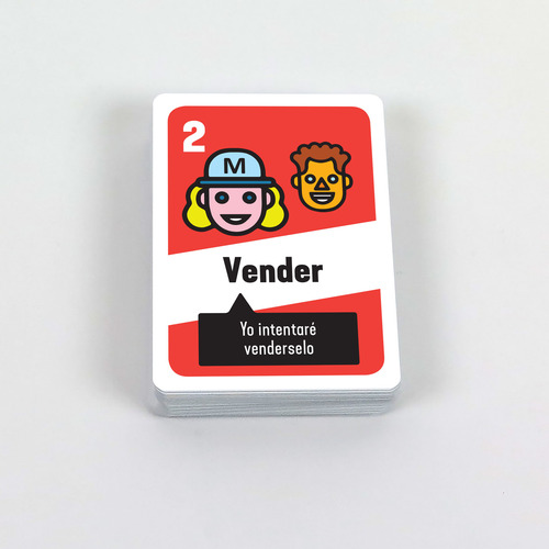 Tarjetas Delegation Poker En Español