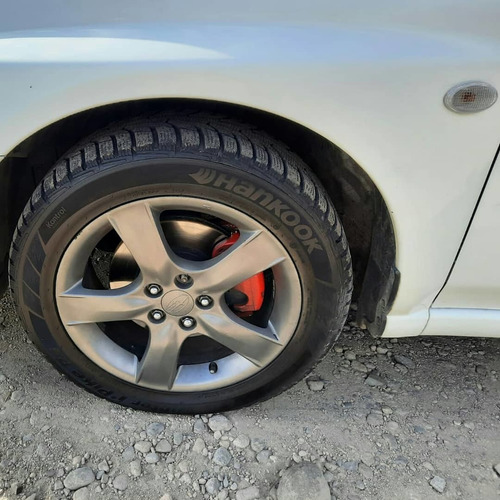 Subaru Impreza 2.0 R