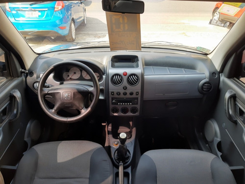 Peugeot Partner Patagonica 1.6 Hdi Vtc Plus 2010 Autolider