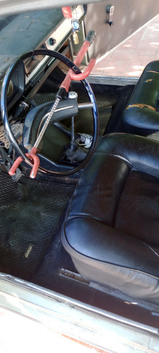 Renault 12 Ts Mod. 78'