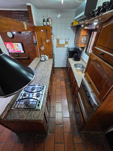 Casa 4 Ambientes En Venta En Villa Bosch