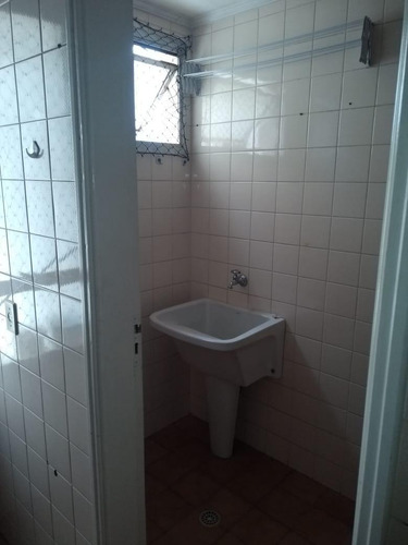 Imagem 20 de 22 de Apartamento Para Aluguel Em Centro - Ap000926