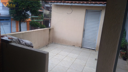 Imagem 10 de 10 de Aluga No Jardim Cipava - Osasco - 42187