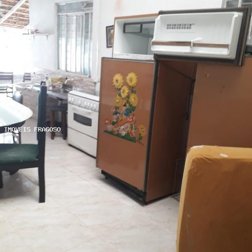 Imagem 13 de 15 de Casa Para Venda Em Pontal Do Paraná, Praia De Leste, 4 Dormitórios, 2 Banheiros, 10 Vagas - 10.309_1-1178210