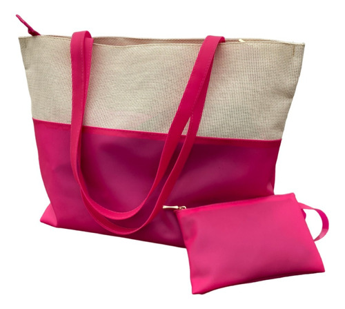 Bolsa Praia Feminino Silicone Impermeável Verão Tendência