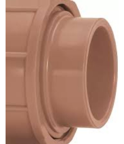 Uniao Pvc Soldavel 75mm