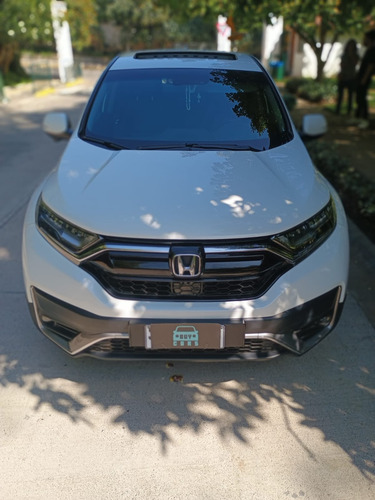 Honda CR-V 1.5 Ext Aut 4X2