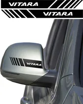 Comprar Sticker Calca Franjas Espejos Laterales Suzuki Vitara Ertiga