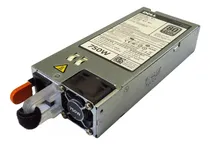 Comprar Fonte Dell Poweredge 750w R720 T320 T420 T620 Dl4000 05nf18 Cor Prateado