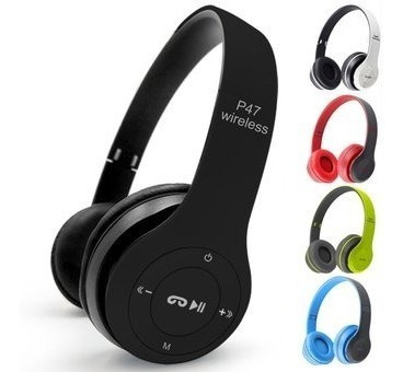 Audifonos Deportivos Bluetooth 4.2 Inalámbricos Radio Sd