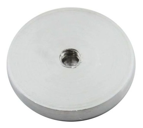 Tapa Dilatador Aluminio 1-1/2pgx6mm