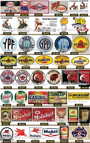 Carteles Antiguos De Chapa Gruesa 60x40cm Fiat 500 Au-638