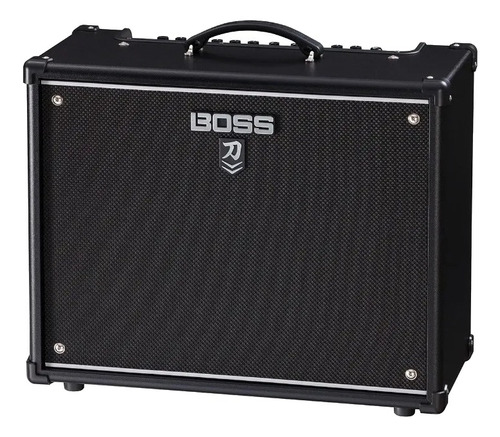 Amplificador Boss Katana 100 Mkii Para Guitarra De 100w 