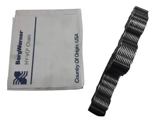 Cadena Caja Transferencia Borg Warner 1354 Morse