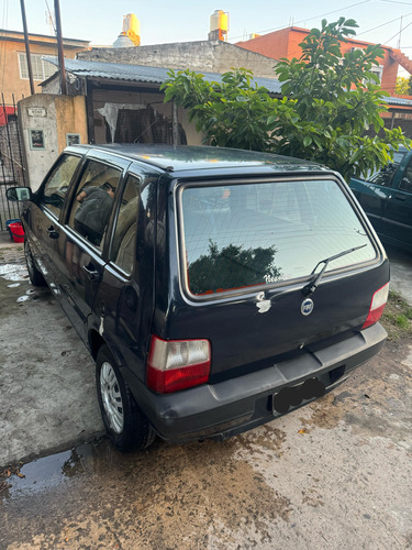 Fiat Uno 1.3 Fire 5 p