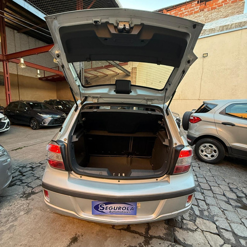 Chevrolet Agile 1.4 Lt