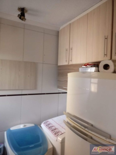 Casas Residenciais Para Venda No Bairro Jardim Santo Expedito Em Guarulhos - Cod: Ai21733 - Ai21733