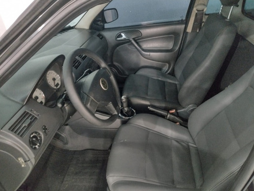 Imagem 7 de 9 de Volkswagen Saveiro 1.6 Supersurf