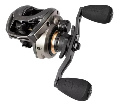 Carretilha De Pesca Saint Plus Evox 12 Rol. Esquerda Direita