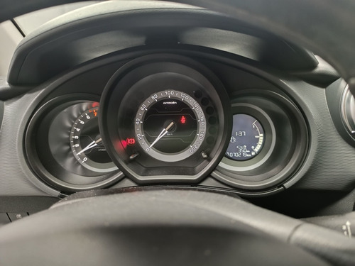 Citroën C3 1.2 PURE TECH FLEX TENDANCE MANUAL