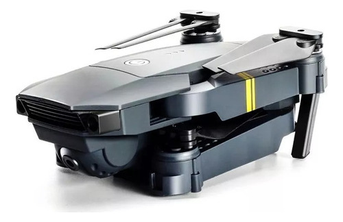 Drone Con Camara 4k Wifi 998 Pro Para Celular Control