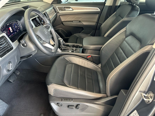 Volkswagen Teramont 3.6 V6 Highline Plus