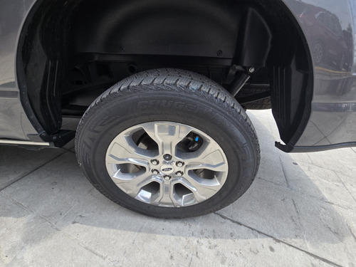 Ford Lobo 3.5 Doble Cabina Platinum 4X4 At