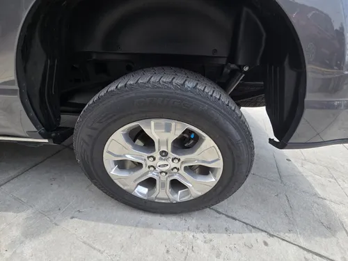 Ford Lobo 3.5 Doble Cabina Platinum 4X4 At