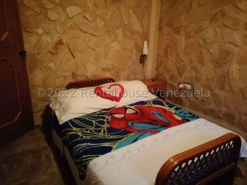 Imagen 14 de 20 de Casa En Venta Bejuma Canoabo