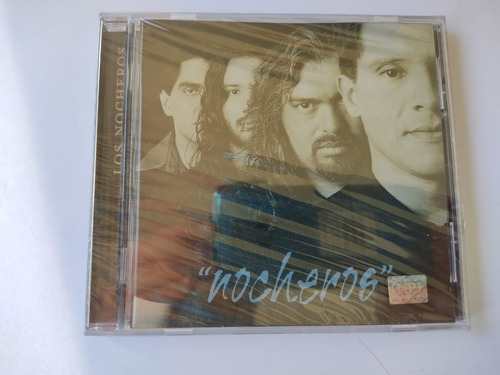 Cd Los Nocheros Nocheros