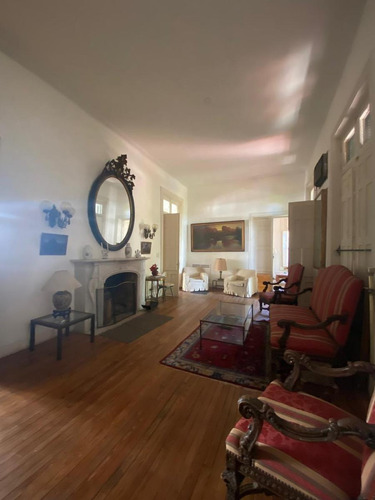Casa En Casco Historico De San Isidro