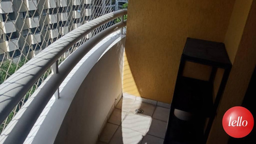 Imagem 6 de 26 de Flat/aparthotel - Ref: 227900